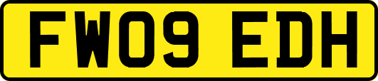 FW09EDH