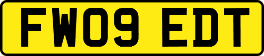 FW09EDT