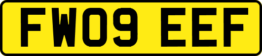 FW09EEF