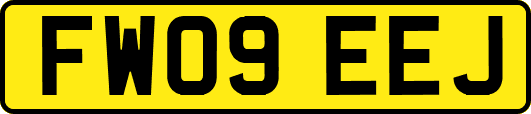 FW09EEJ