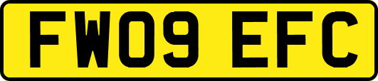 FW09EFC