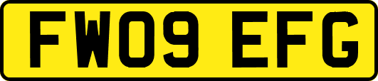 FW09EFG