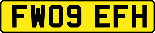 FW09EFH