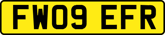 FW09EFR
