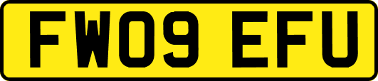 FW09EFU