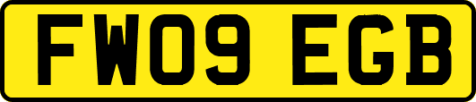 FW09EGB