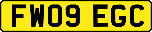 FW09EGC
