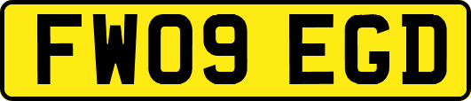 FW09EGD