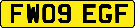 FW09EGF