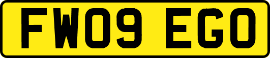 FW09EGO