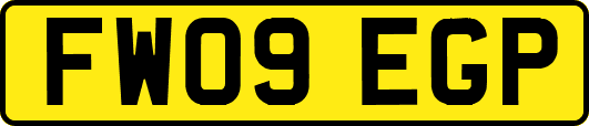 FW09EGP