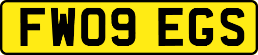 FW09EGS
