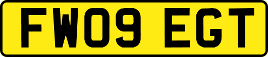 FW09EGT