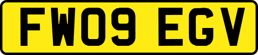 FW09EGV