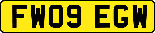 FW09EGW