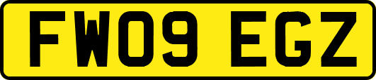 FW09EGZ