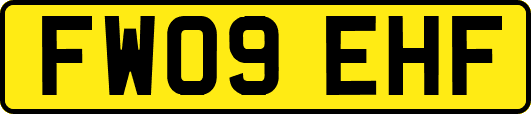 FW09EHF