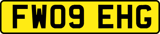 FW09EHG