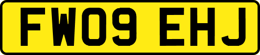 FW09EHJ