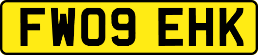 FW09EHK