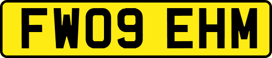 FW09EHM