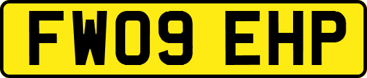FW09EHP