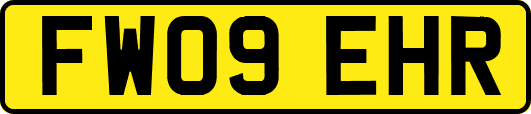 FW09EHR