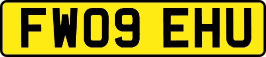 FW09EHU