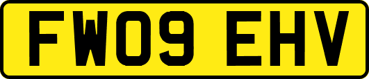FW09EHV