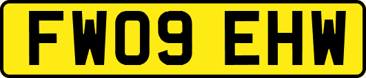 FW09EHW