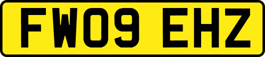 FW09EHZ