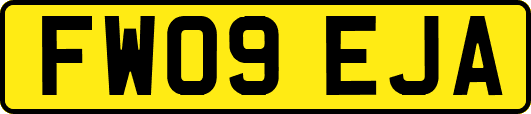 FW09EJA