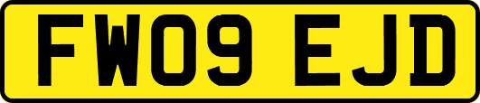 FW09EJD