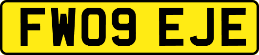 FW09EJE