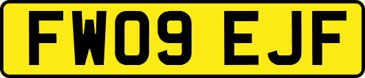 FW09EJF