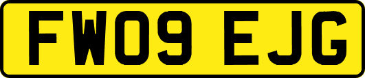 FW09EJG