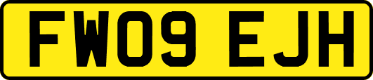 FW09EJH