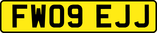 FW09EJJ