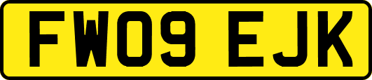 FW09EJK