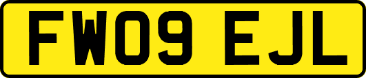 FW09EJL