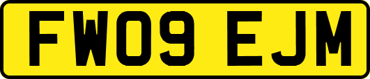 FW09EJM