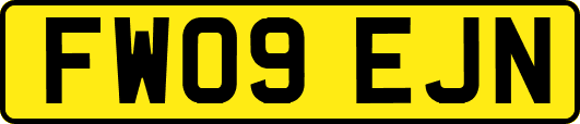 FW09EJN