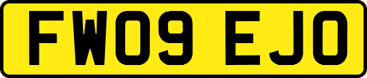 FW09EJO