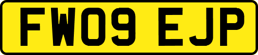FW09EJP