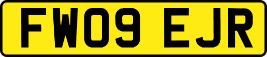 FW09EJR