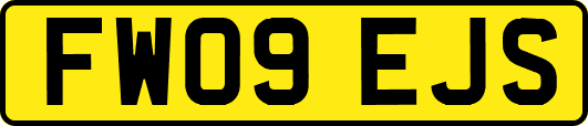FW09EJS