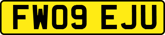 FW09EJU