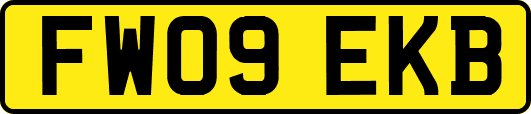 FW09EKB