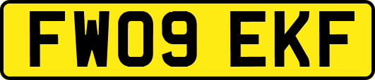 FW09EKF