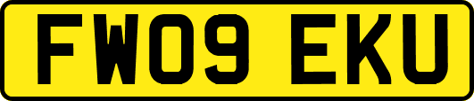 FW09EKU